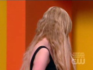 Illustration for article titled ANTM: Allison Is Having Weave Issues, Among Other Things